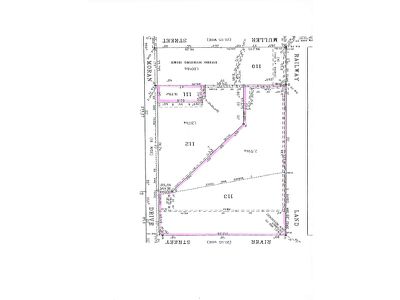 Lot 113 River Street, Dubbo