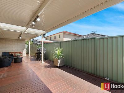 3 Glennis Close, Glendenning