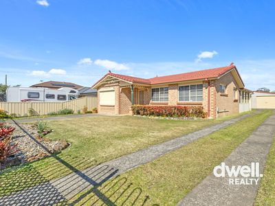 174 LINKS AVENUE, Sanctuary Point