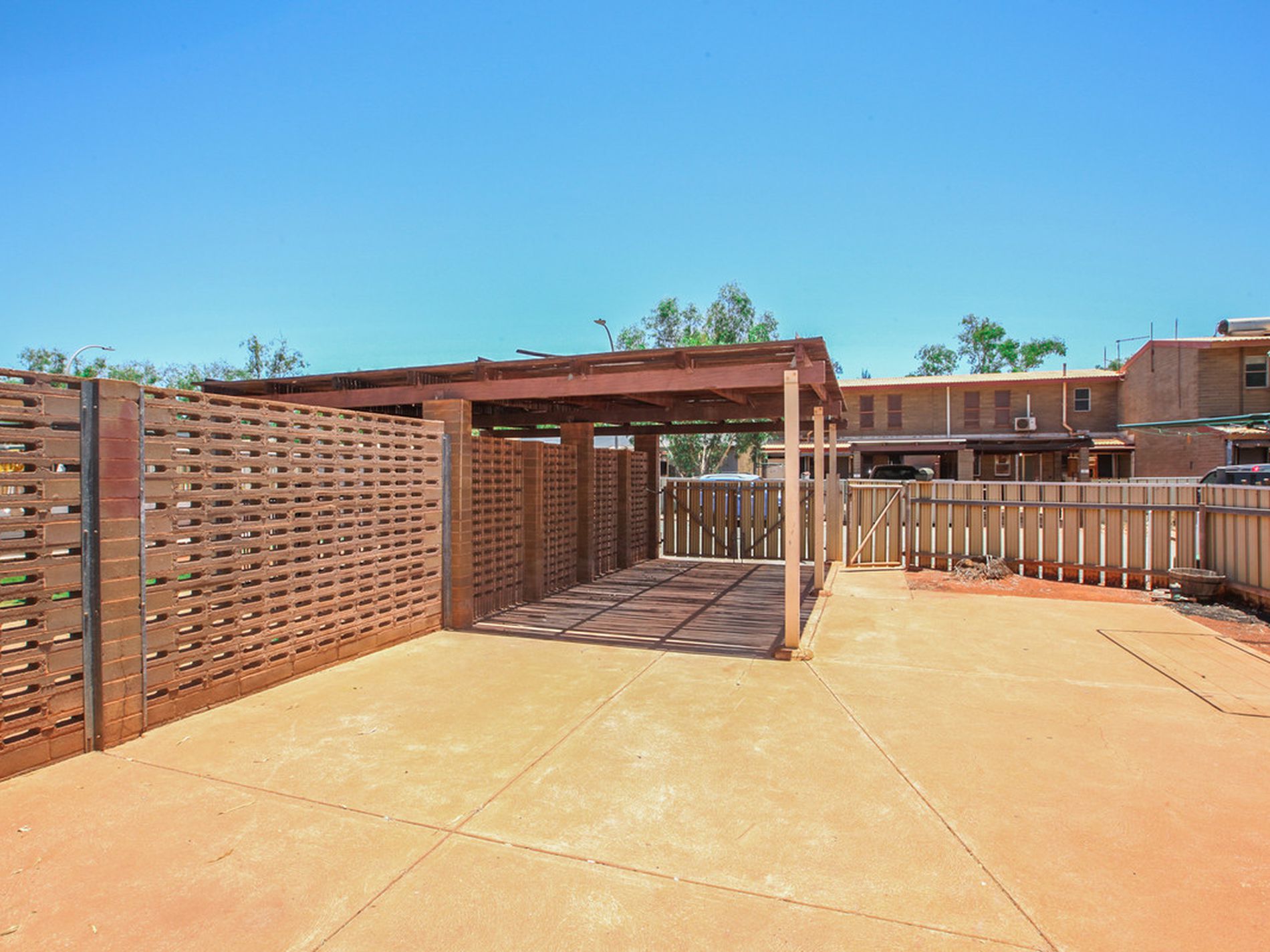3 Judith Way, South Hedland