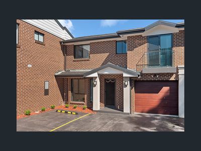 3 / 192 Railway Road, Quakers Hill