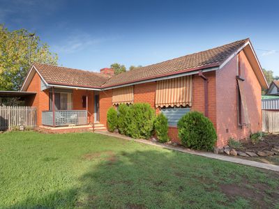 5 OSLO COURT, Wodonga