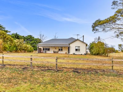 88 Whitty Road Via Tantanoola, Millicent