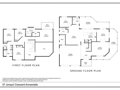 37 Jonquil Crescent, Annandale