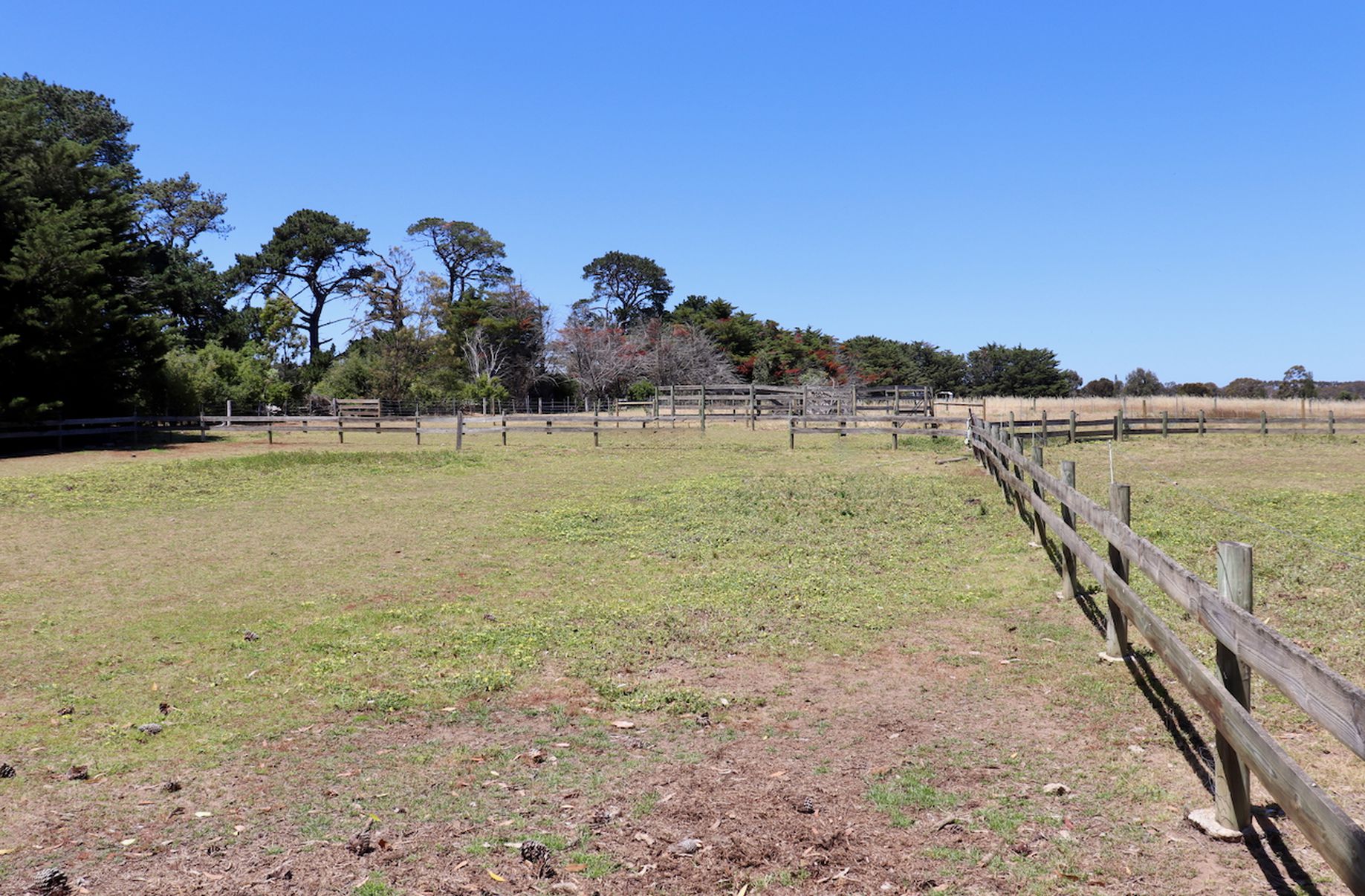 Lot 58 & 59, Jubilee Street, Inverleigh