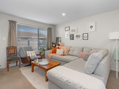 4 / 449 Armagh Street, Christchurch Central