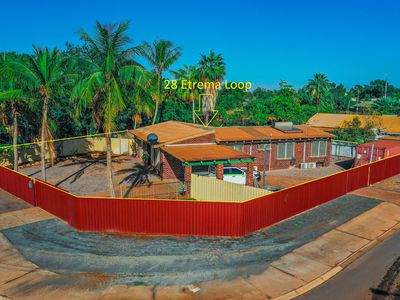 28 Etrema Loop, South Hedland