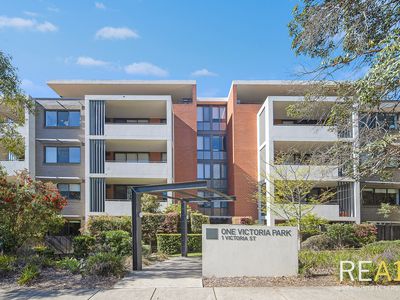 209 / 1 Victoria St, Roseville