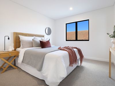 3 / 11 Catherine Street, Gwynneville