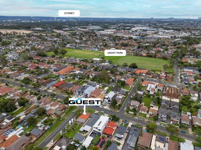 54 Woodbine Street, Yagoona