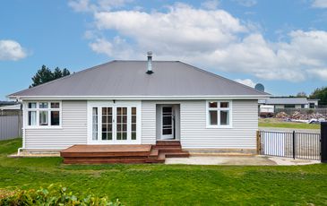 1a Bignell Lane, Glenavy