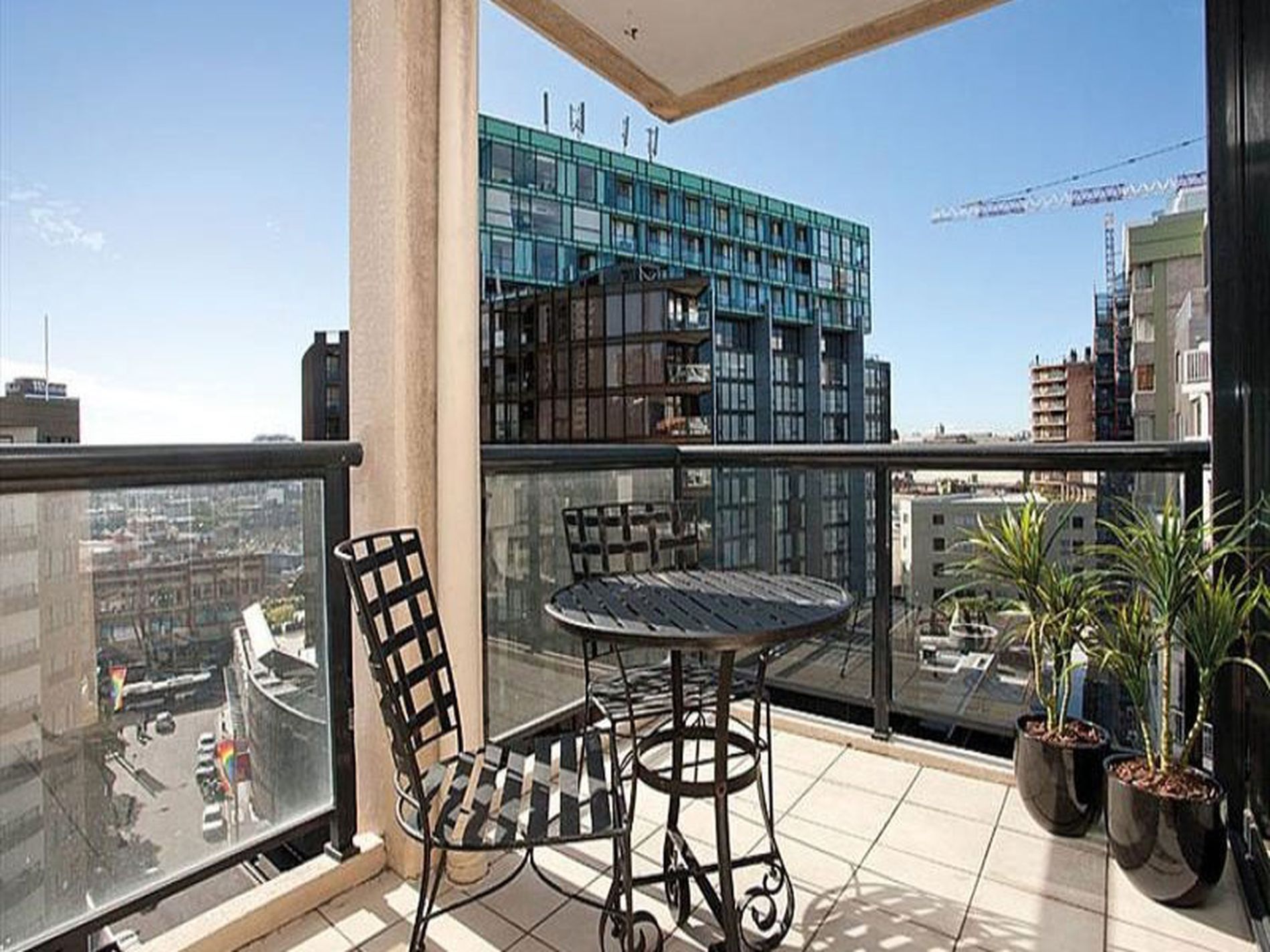 1306 / 174 Goulburn Street, Surry Hills