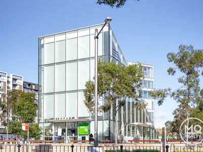 1805 / 301 Botany Road, Zetland