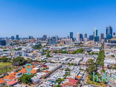 13 Baker Avenue, Perth