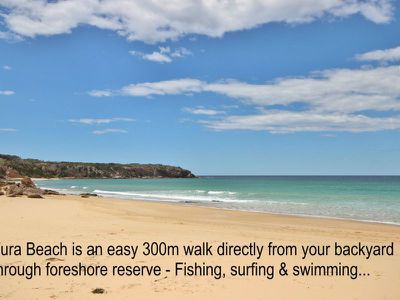 218 Pacific Way, Tura Beach