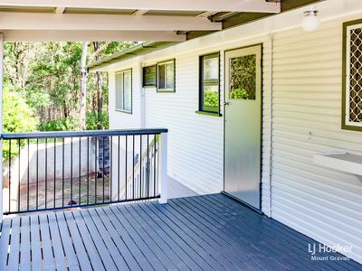 33 Gilliver Street, Mount Gravatt East