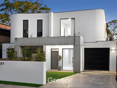 27A Phillip Road, Putney