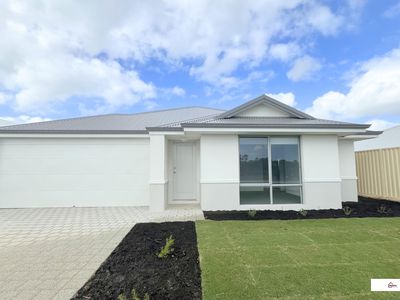 9 Dunnart Street, Dawesville