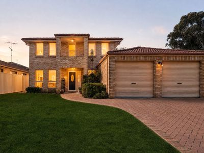 67 Royal George Drive, Harrington Park