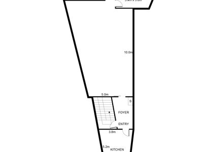 Level 1 / 67 George Street, Launceston