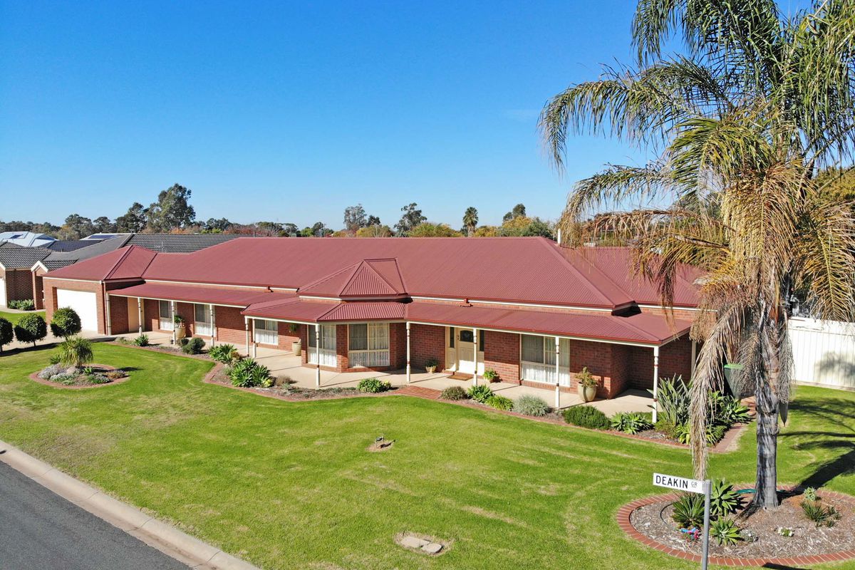 16 Deakin Grove, Tongala