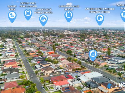 165a Canley Vale Road, Canley Heights