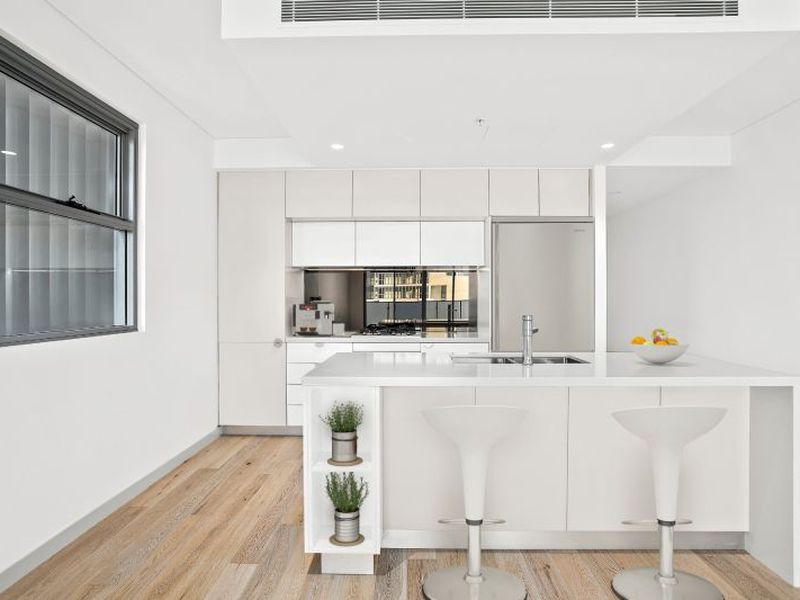 Level1X / 29 George Street, Burwood