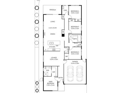 36 Ross Street, Armstrong Creek