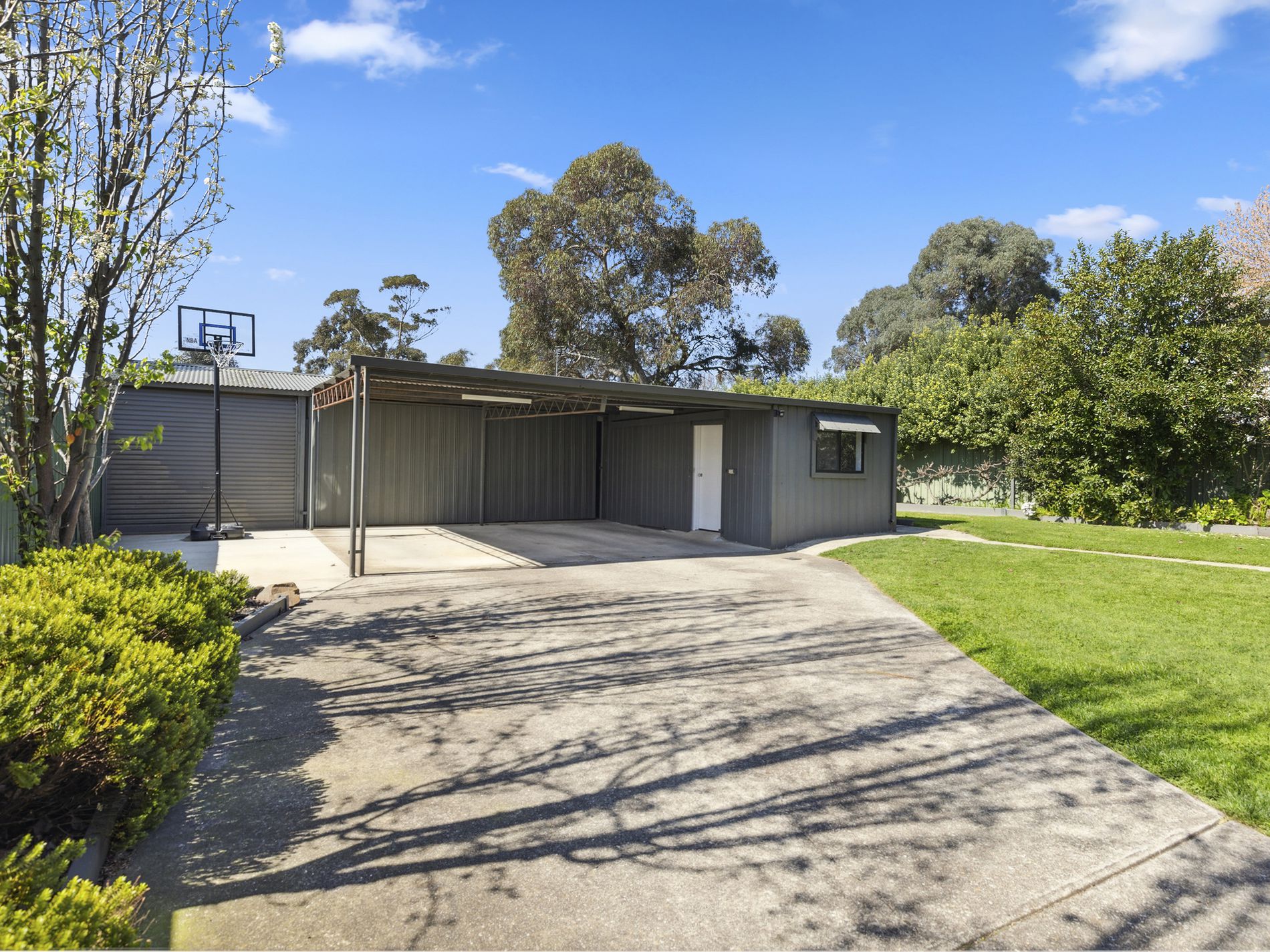 43 Goulburn Street, Seymour