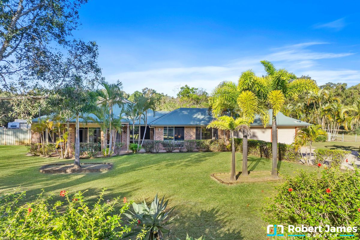 66 Silverwood Drive, Cooroibah
