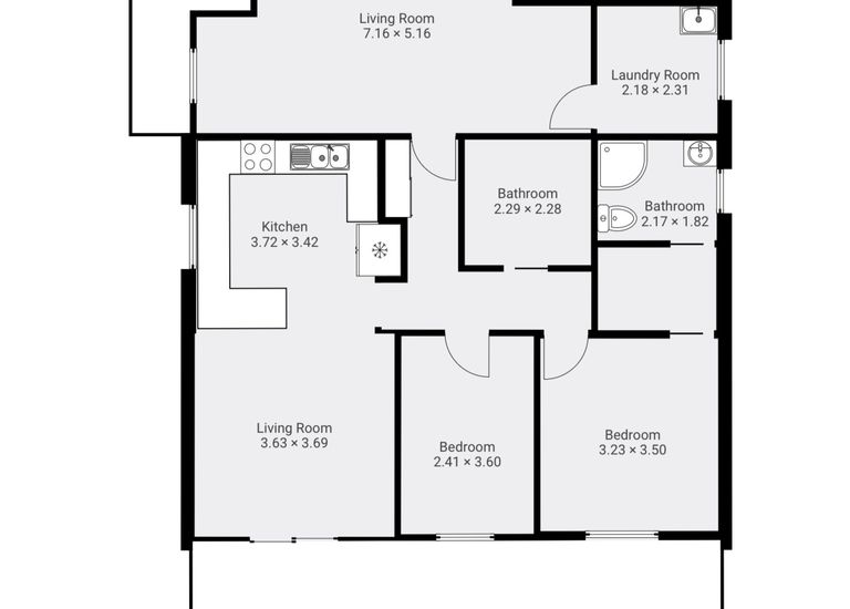 17 Beach Road, Portland