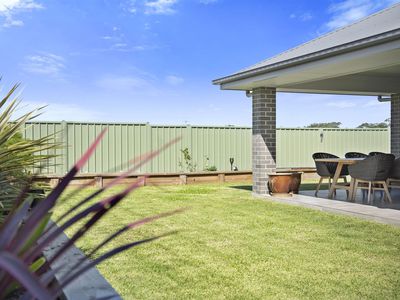 14 Amaroo Drive, Narrawallee