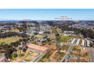 300 Fourth Avenue, Austral