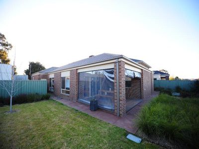 388 BEECHWORTH ROAD, Wodonga