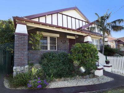 41 Knight Street, Arncliffe