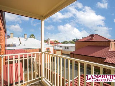 9 / 13 Stevens Street, Fremantle