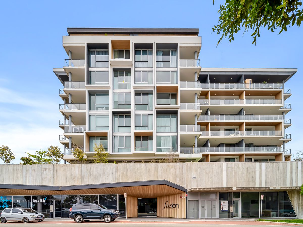 56 / 8 Riversdale Road, Burswood
