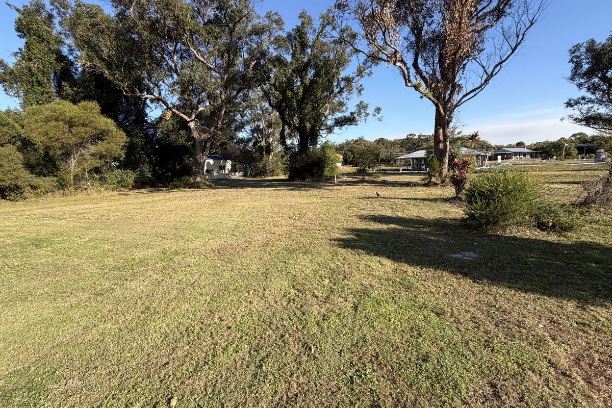 2 Curlew Court, Poona
