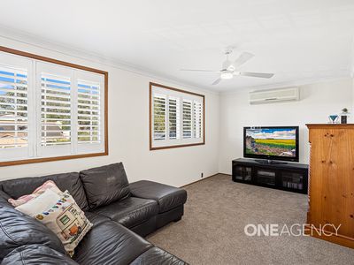 8 Nepean Place, Albion Park
