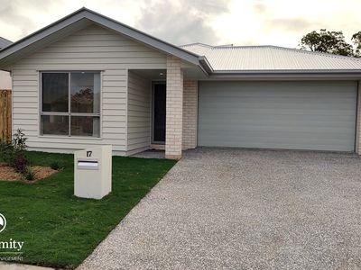 17 Myrtle Street, Burpengary