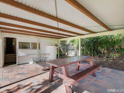 72 Dayman Street, Urangan