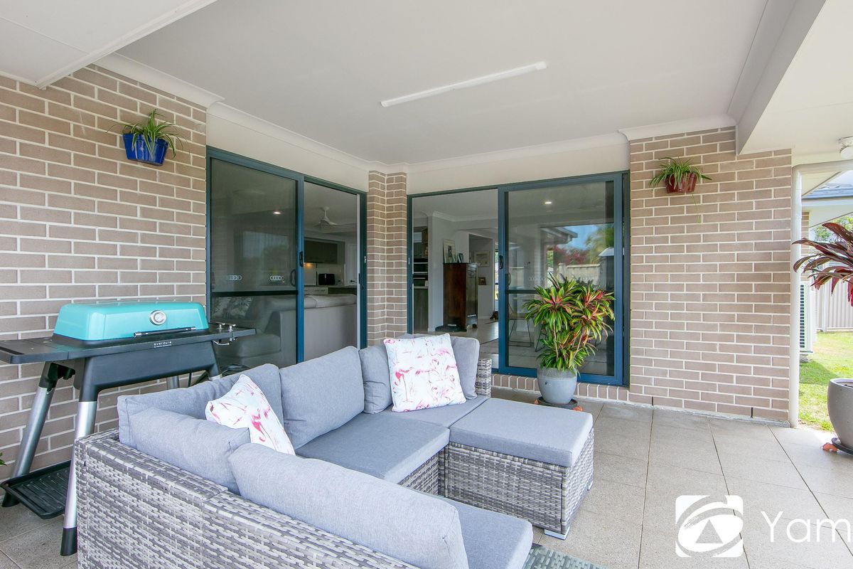 2 Buccaneers Court, Yamba