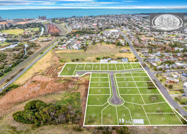 Lot 6 Manning Court, Portland