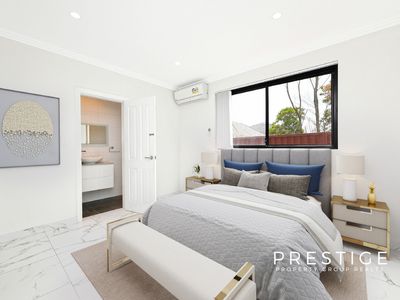 60A Lorraine Avenue, Bardwell Valley