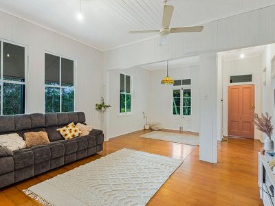 186 Gungas Road, Nimbin