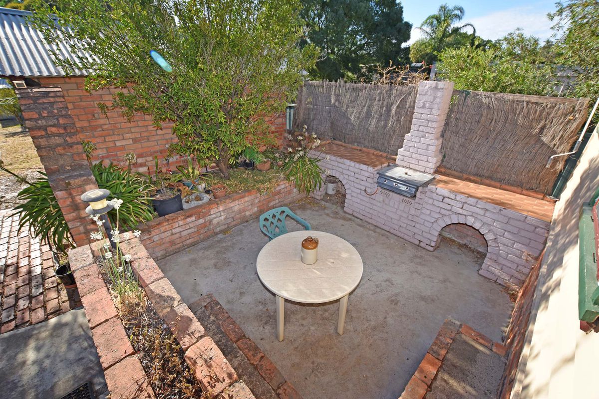 12 Phillips Street, Rushworth