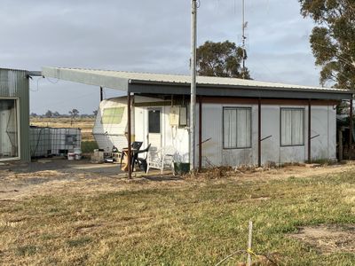 6083 Wakool Road, Wakool