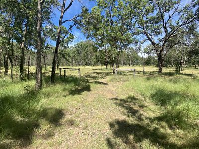 15 G S Wilson Drive, Nanango