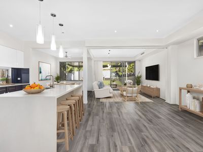 12 Henry Street, Chapel Hill