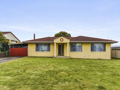 18 Grosser Street, Millicent